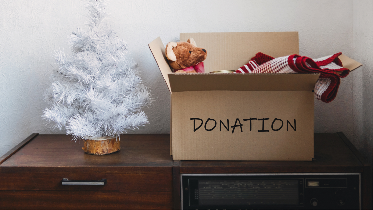 Angel Tree – Shepherd of the Woods Lutheran Church